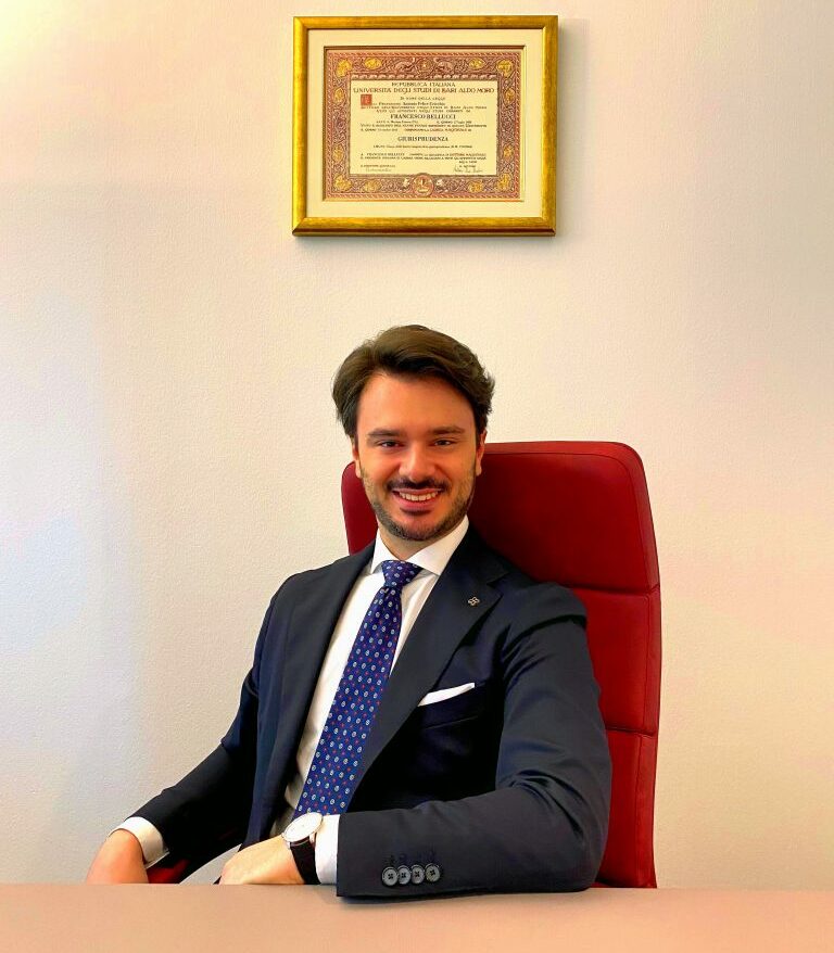 Francesco Bellucci notaio a carpi e bologna