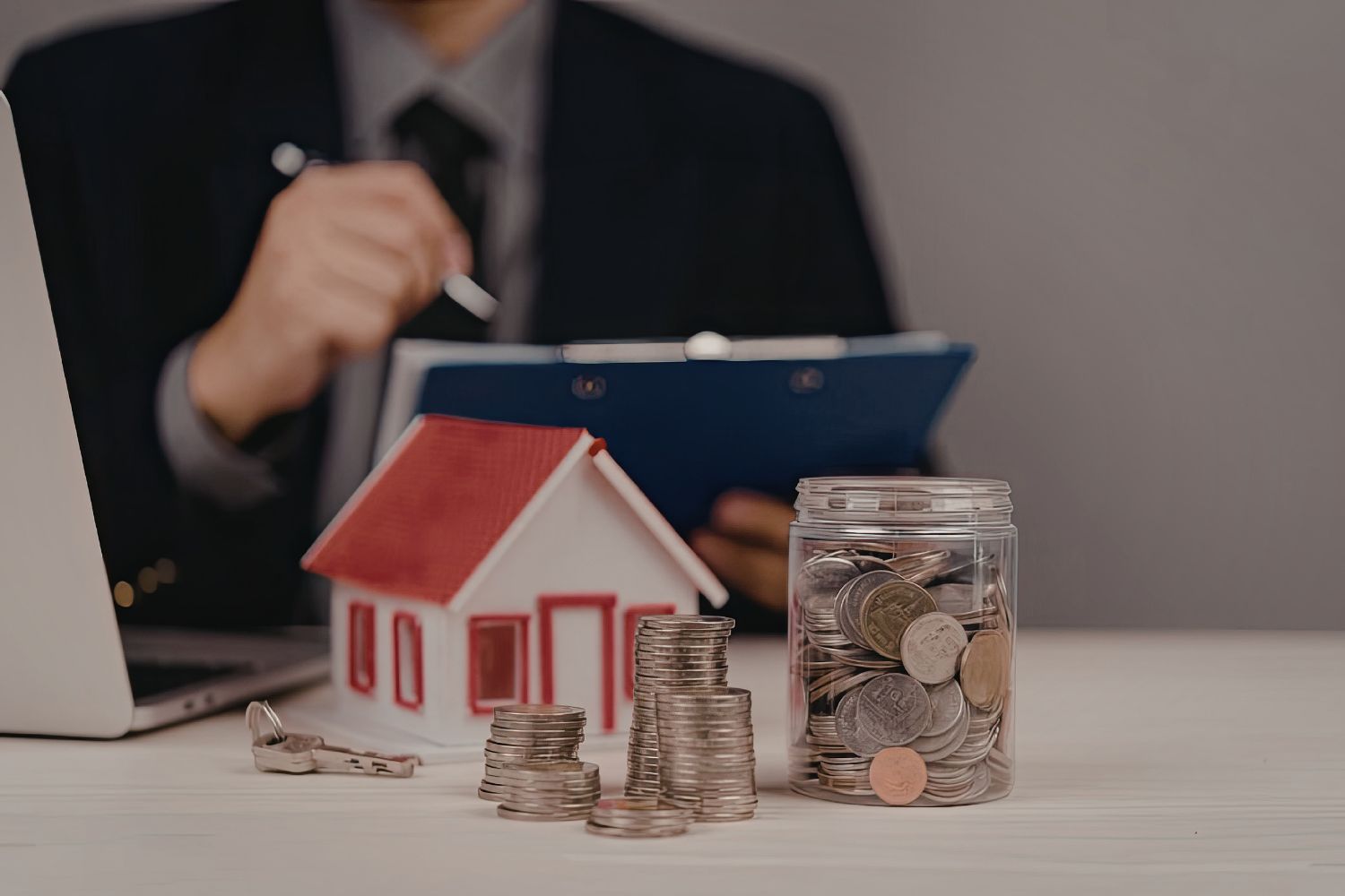 mutuo e finanziamento - francesco bellucci notaio per compravendita immobiliare