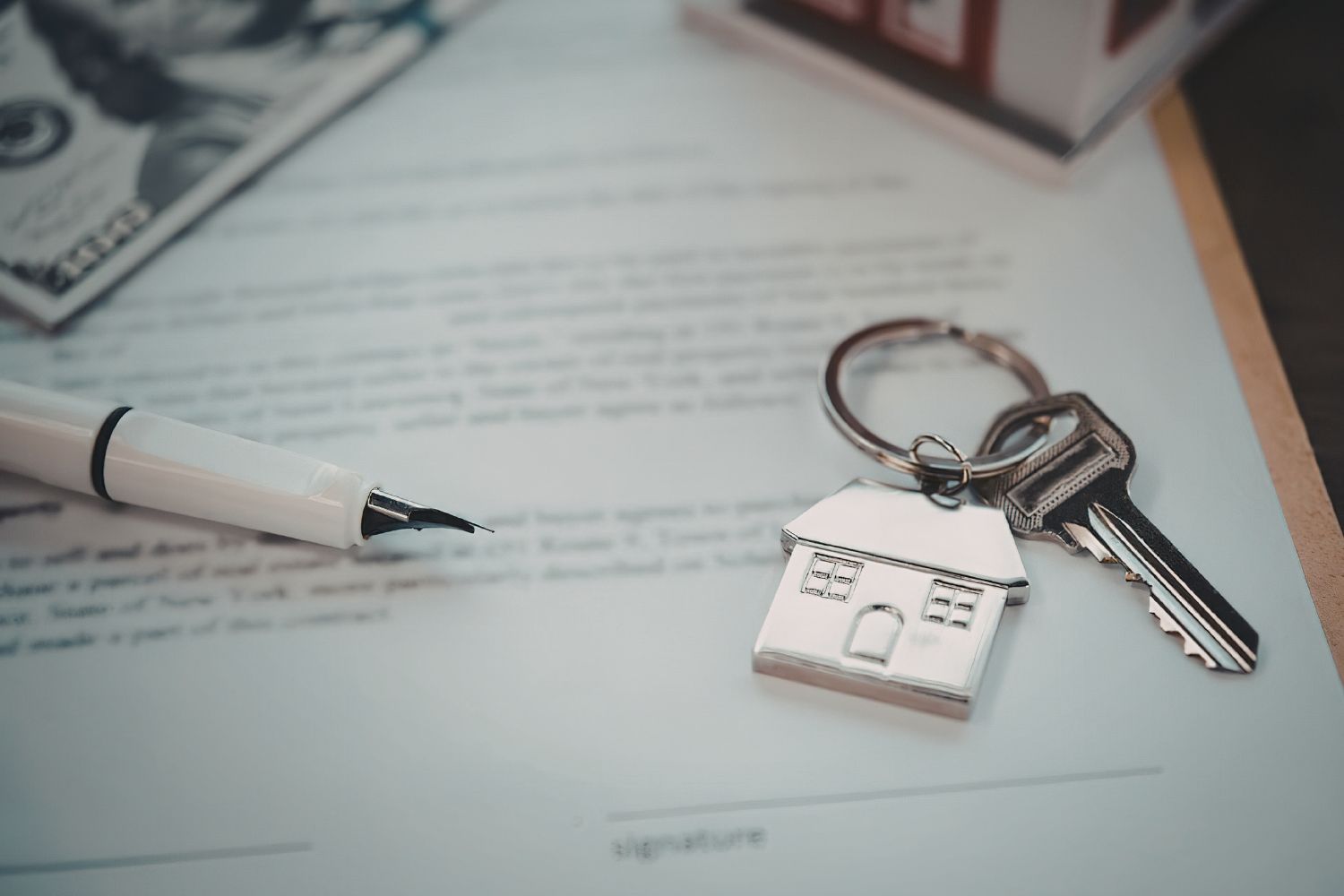 notaio per acquisto prima casa - compravendita immobiliare a carpi e bologna