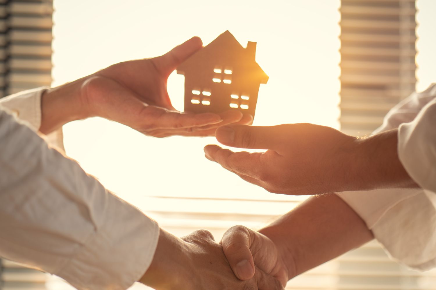 compravendita immobiliare - notaio francesco bellucci