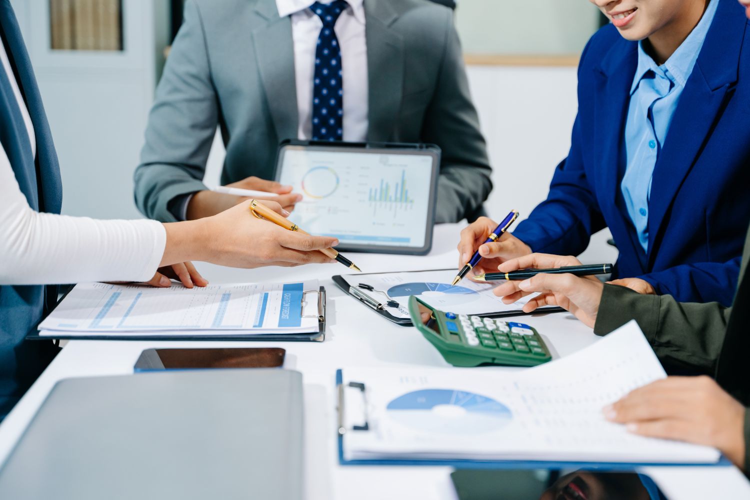 strumenti finanziari - studio notarile bellucci